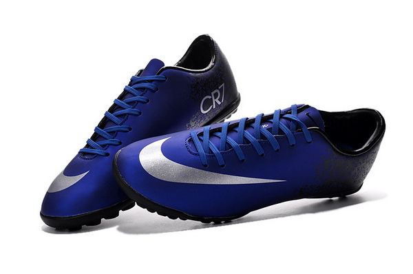 Nike Mercurial Victory V TF Women Shoes--012